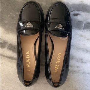 Sold, Not for sale Prada shoe